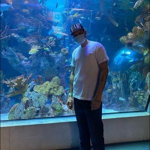 Meet your Posher, Leonard